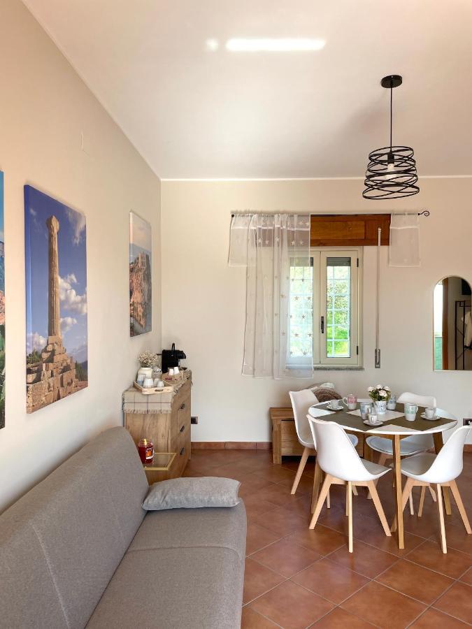 La Casa Di Isa Apartment Lamezia Terme Exterior photo